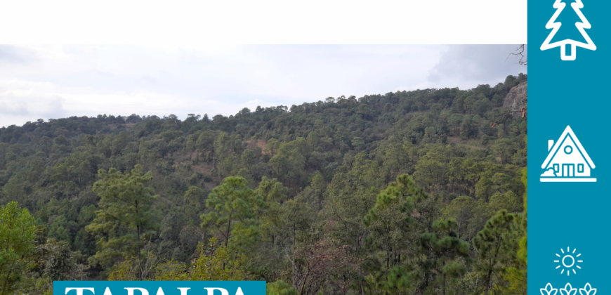 Tapalpa Natura