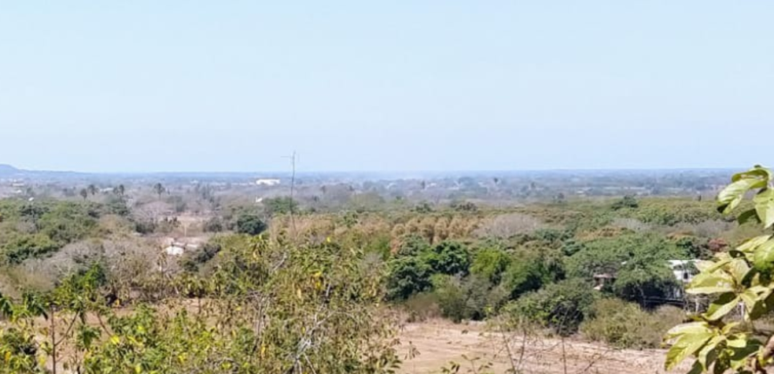 Rancho las Varas