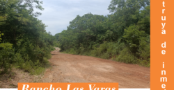 Rancho las Varas