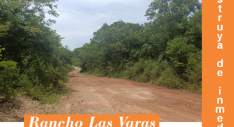 Rancho las Varas