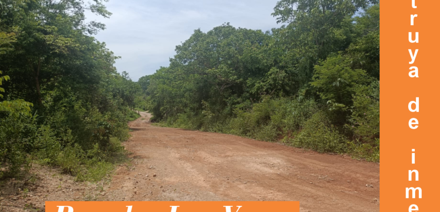 Rancho las Varas