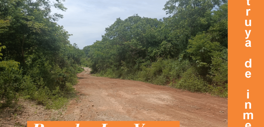 Rancho las Varas