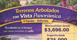 Tapalpa Bellavista