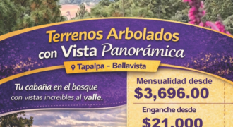 Tapalpa Bellavista