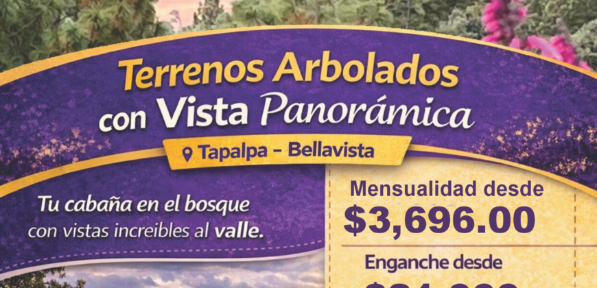 Tapalpa Bellavista