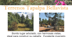 Tapalpa Bellavista