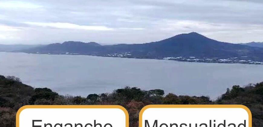 Rancho Jocotepec