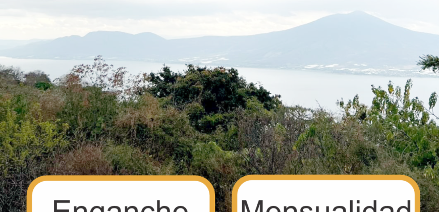 Rancho Jocotepec